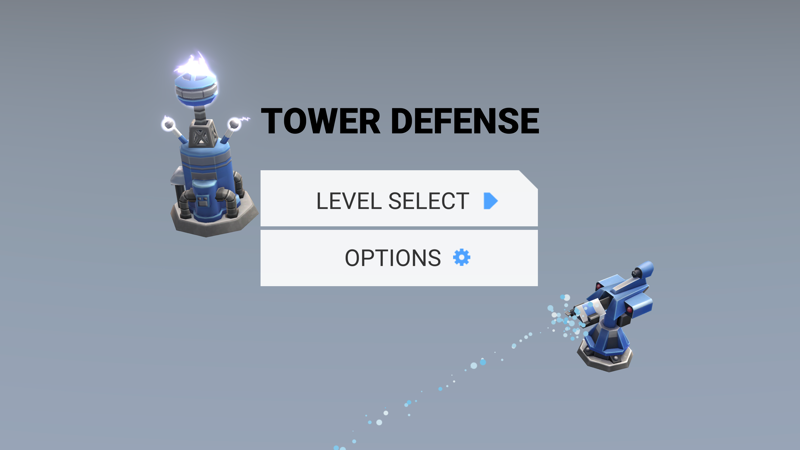 Tower Defense Yandex