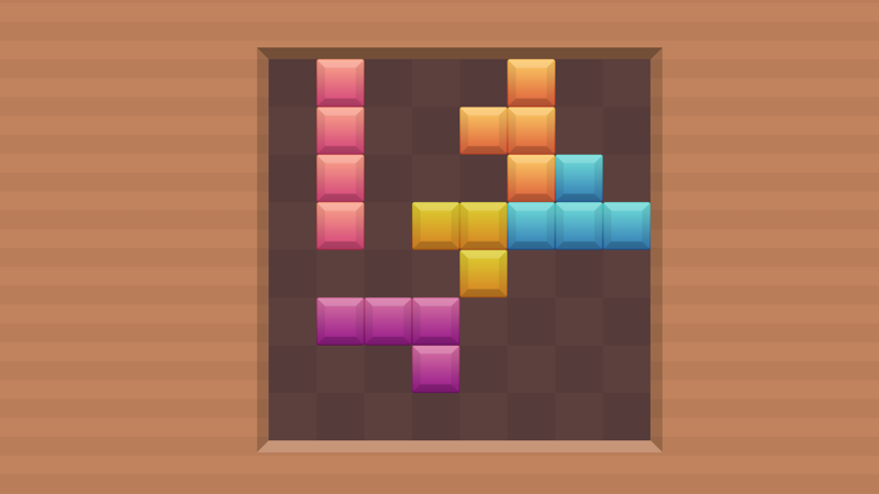 Blocks 8