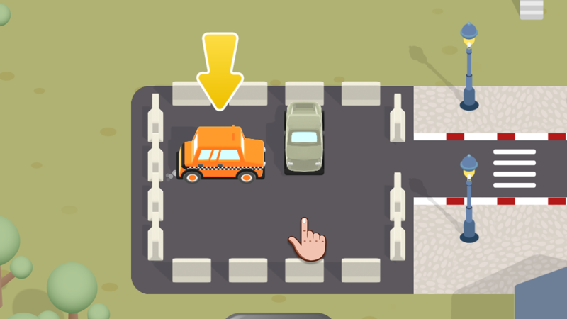 Car Out