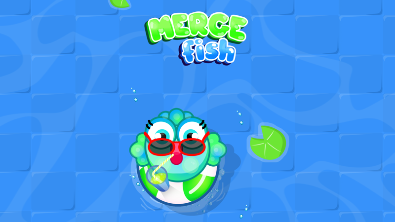Merge Fish