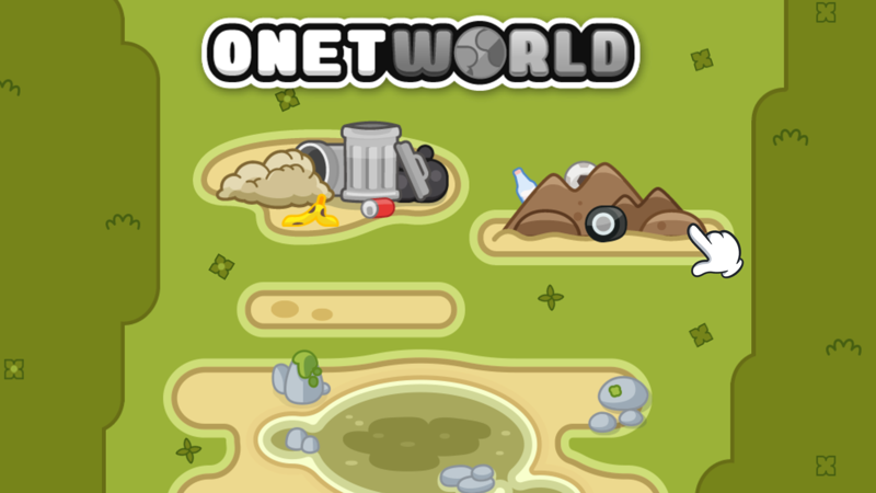 Onet World