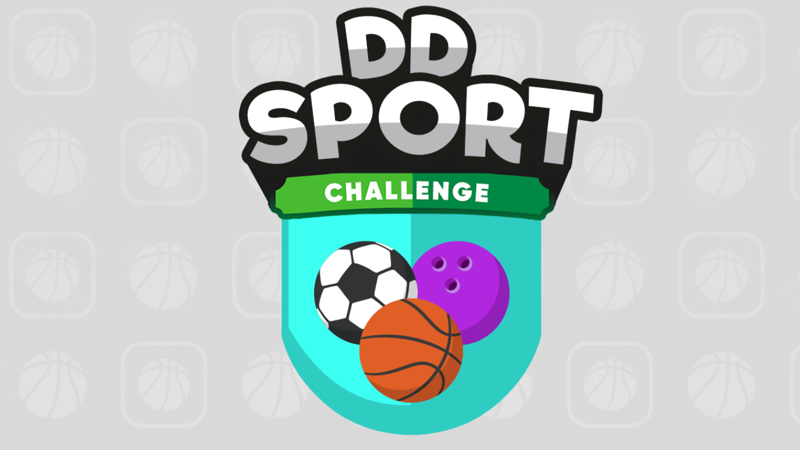 Sport Challenge