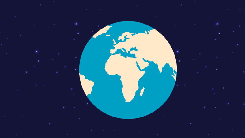 World Puzzle